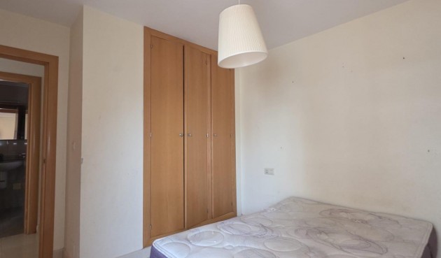 Återförsäljning - Town House -
Orihuela Costa - Las Filipinas