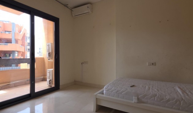 Återförsäljning - Town House -
Orihuela Costa - Las Filipinas