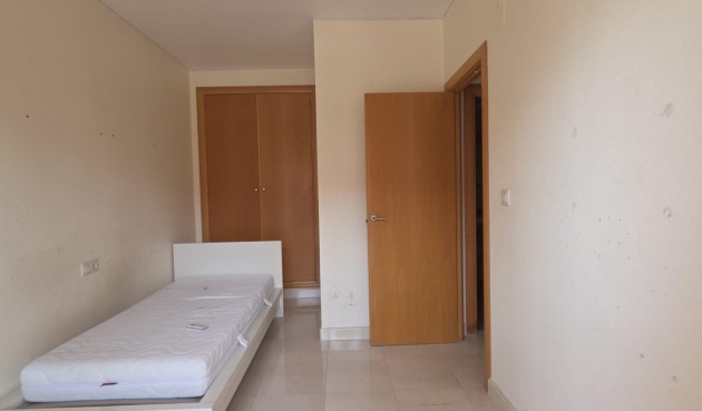 Återförsäljning - Town House -
Orihuela Costa - Las Filipinas