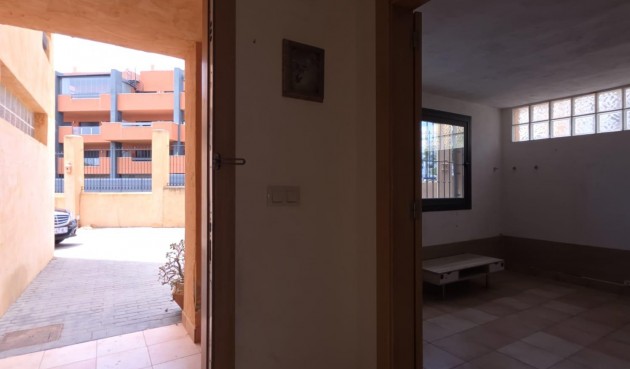 Återförsäljning - Town House -
Orihuela Costa - Las Filipinas