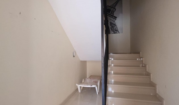 Återförsäljning - Town House -
Orihuela Costa - Las Filipinas
