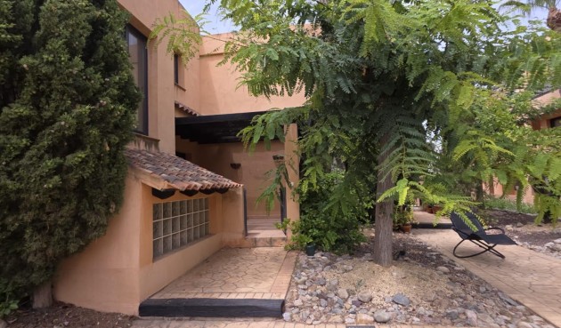 Återförsäljning - Town House -
Orihuela Costa - Las Filipinas