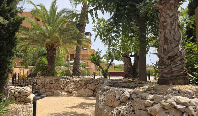 Återförsäljning - Town House -
Orihuela Costa - Las Filipinas