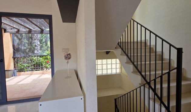 Återförsäljning - Town House -
Orihuela Costa - Las Filipinas