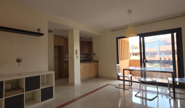 Återförsäljning - Town House -
Orihuela Costa - Las Filipinas