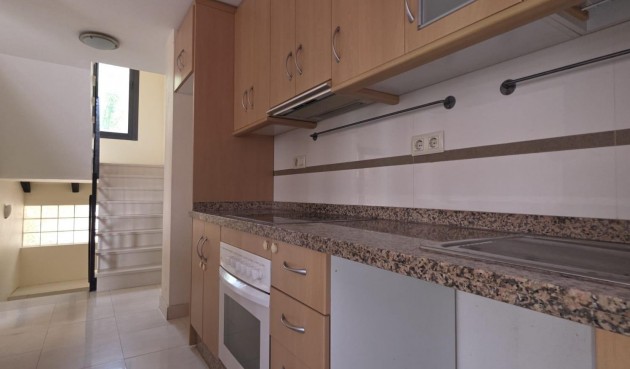 Återförsäljning - Town House -
Orihuela Costa - Las Filipinas