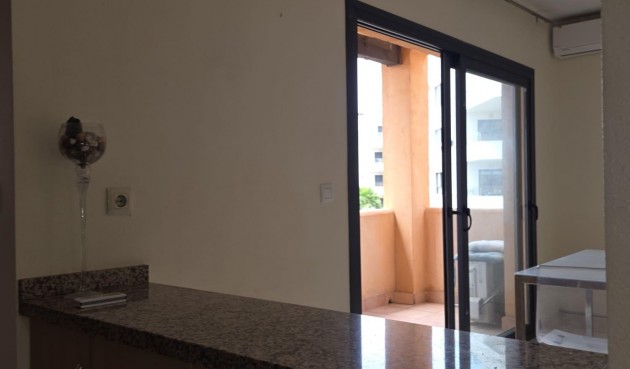 Återförsäljning - Town House -
Orihuela Costa - Las Filipinas