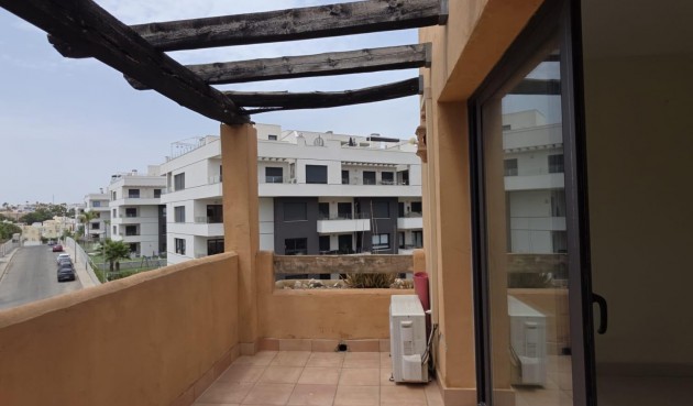 Återförsäljning - Town House -
Orihuela Costa - Las Filipinas
