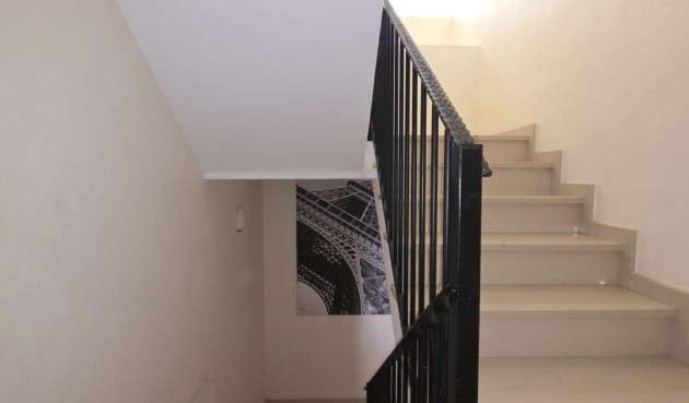 Återförsäljning - Town House -
Orihuela Costa - Las Filipinas
