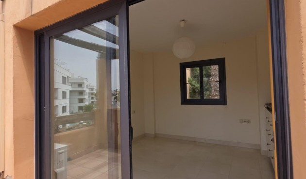 Återförsäljning - Town House -
Orihuela Costa - Las Filipinas
