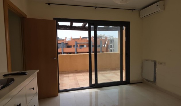 Återförsäljning - Town House -
Orihuela Costa - Las Filipinas