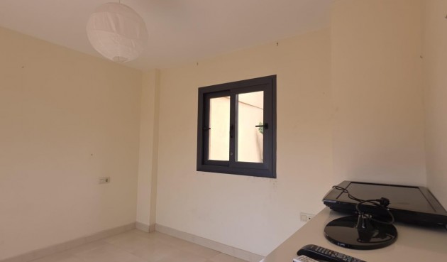 Återförsäljning - Town House -
Orihuela Costa - Las Filipinas