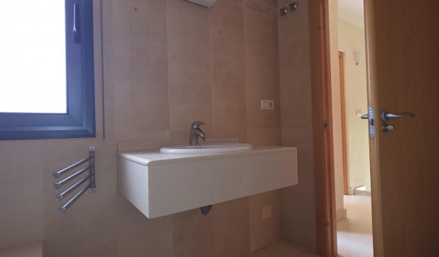 Återförsäljning - Town House -
Orihuela Costa - Las Filipinas