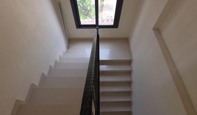 Återförsäljning - Town House -
Orihuela Costa - Las Filipinas
