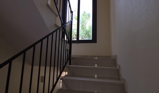 Återförsäljning - Town House -
Orihuela Costa - Las Filipinas