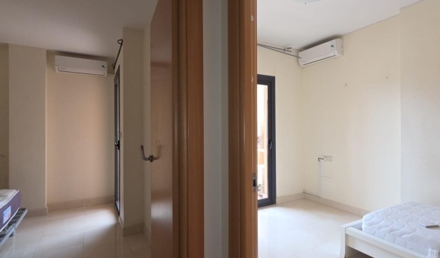 Återförsäljning - Town House -
Orihuela Costa - Las Filipinas