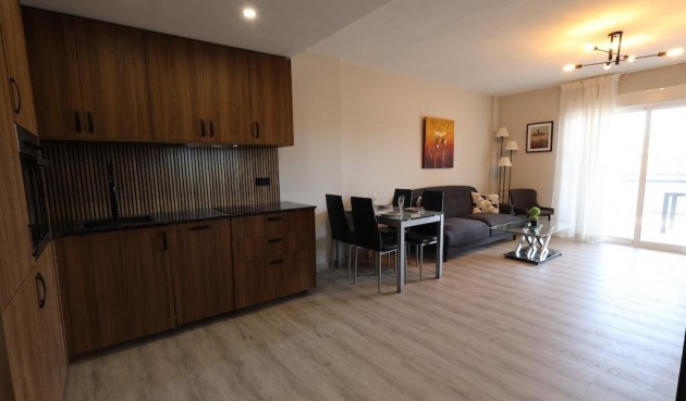 Reventa - Apartment -
Orihuela Costa - Costa Blanca