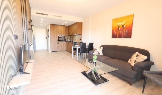 Reventa - Apartment -
Orihuela Costa - Costa Blanca