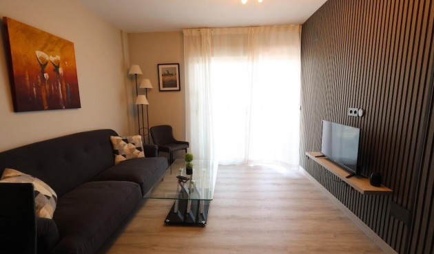 Reventa - Apartment -
Orihuela Costa - Costa Blanca