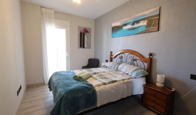 Reventa - Apartment -
Orihuela Costa - Costa Blanca