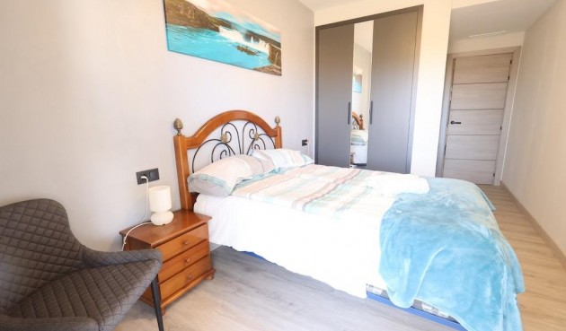 Reventa - Apartment -
Orihuela Costa - Costa Blanca