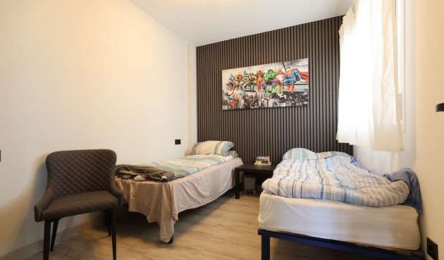 Reventa - Apartment -
Orihuela Costa - Costa Blanca