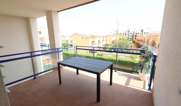 Reventa - Apartment -
Orihuela Costa - Costa Blanca