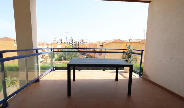Reventa - Apartment -
Orihuela Costa - Costa Blanca