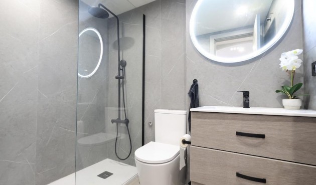 Reventa - Apartment -
Orihuela Costa - Costa Blanca
