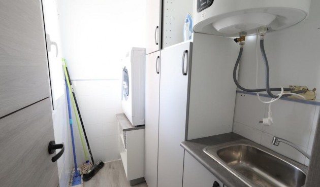 Reventa - Apartment -
Orihuela Costa - Costa Blanca