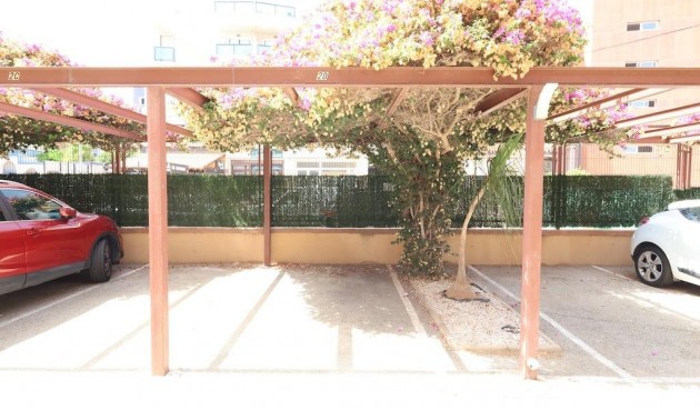 Reventa - Apartment -
Orihuela Costa - Costa Blanca