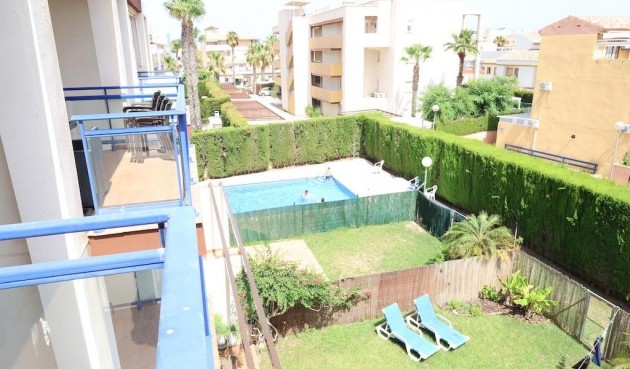 Reventa - Apartment -
Orihuela Costa - Costa Blanca