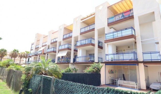 Reventa - Apartment -
Orihuela Costa - Costa Blanca