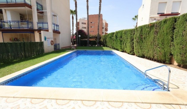 Reventa - Apartment -
Orihuela Costa - Costa Blanca
