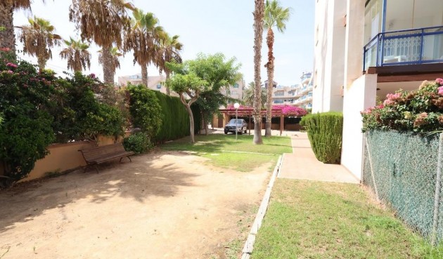 Reventa - Apartment -
Orihuela Costa - Costa Blanca