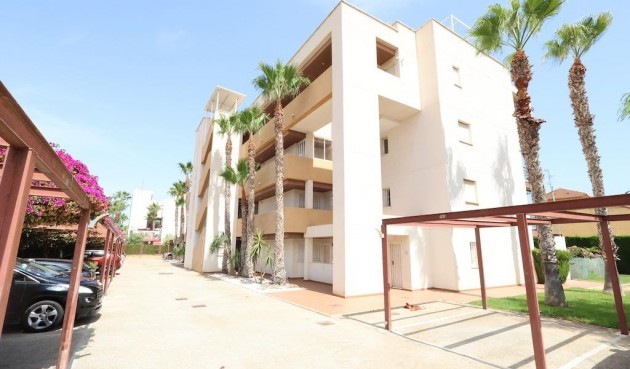 Reventa - Apartment -
Orihuela Costa - Costa Blanca