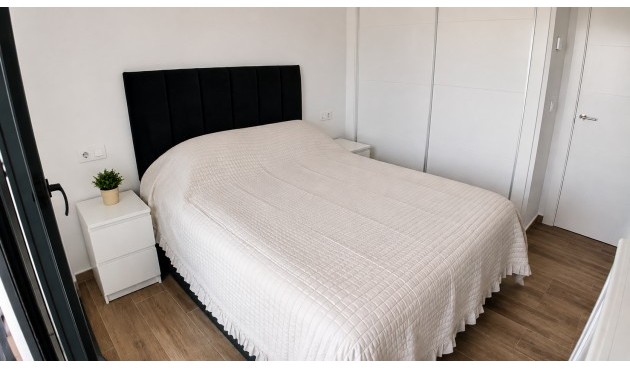 Reventa - Ático -
Orihuela Costa - Costa Blanca
