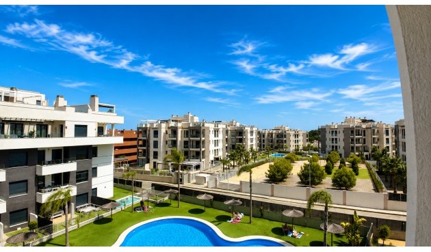 Reventa - Ático -
Orihuela Costa - Costa Blanca