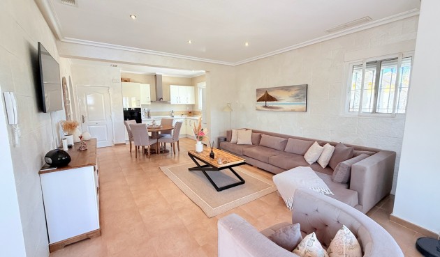 Reventa - Villa -
Catral - Costa Blanca