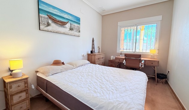 Reventa - Villa -
Catral - Costa Blanca