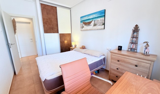 Reventa - Villa -
Catral - Costa Blanca