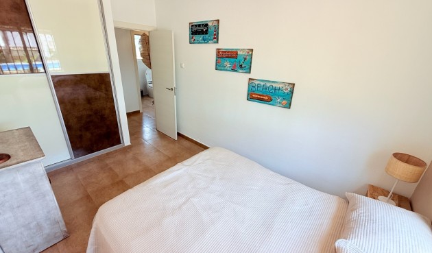 Reventa - Villa -
Catral - Costa Blanca