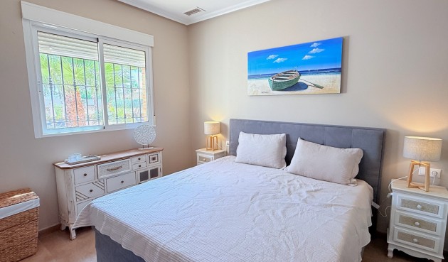Reventa - Villa -
Catral - Costa Blanca