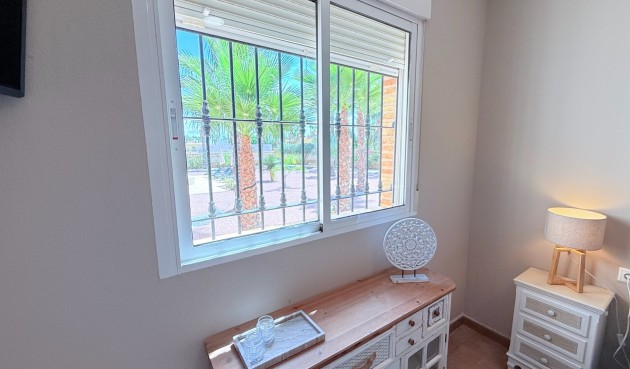 Reventa - Villa -
Catral - Costa Blanca