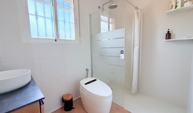 Reventa - Villa -
Catral - Costa Blanca