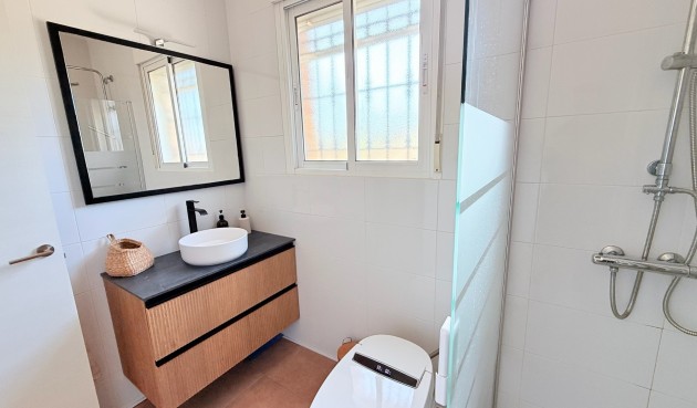 Reventa - Villa -
Catral - Costa Blanca