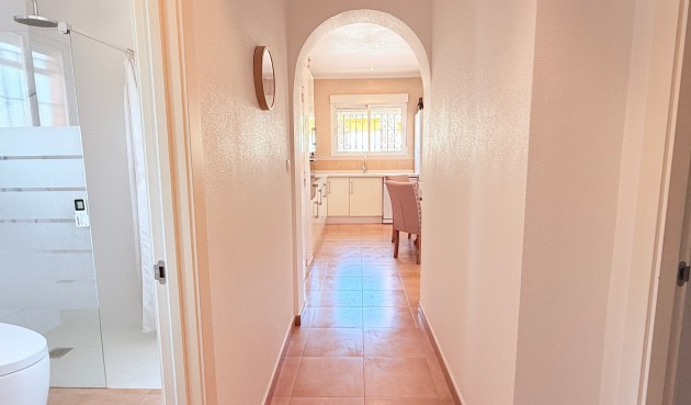 Reventa - Villa -
Catral - Costa Blanca