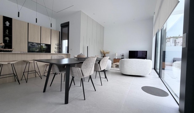 Reventa - Villa -
Rojales - Inland
