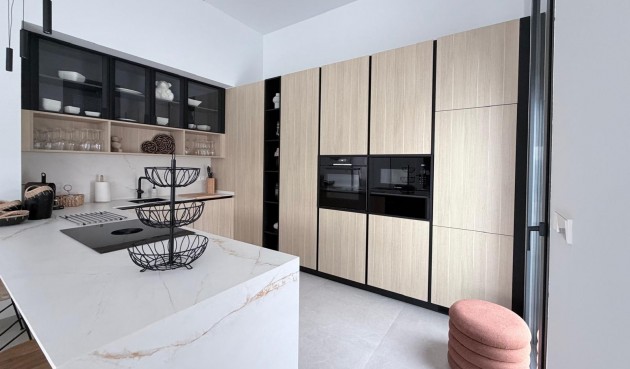 Reventa - Villa -
Rojales - Inland