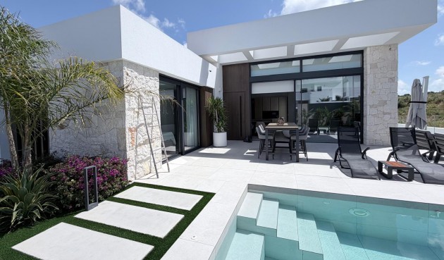 Reventa - Villa -
Rojales - Inland